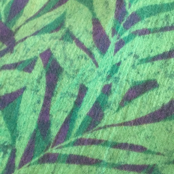 Beautiful  top by Catherines 3xp close out sale 🎉 - Picture 5 of 7